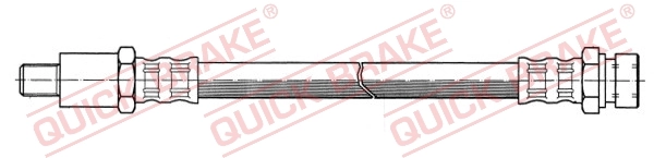 Brake Hose